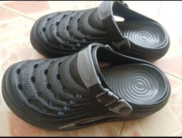 Ripplestep Clog