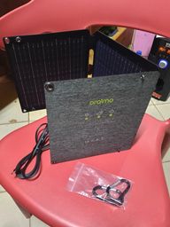 Solar Portable charger
