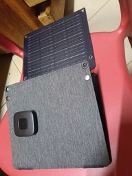Solar Portable charger