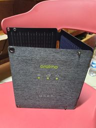 Solar Portable charger