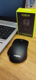 Ergonomic Mouse