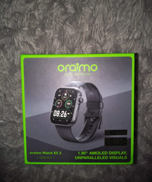 A Feature-Packed Fitness Companion (with Room to Grow)