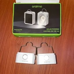 Ótima luz solar