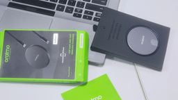 PowerDock