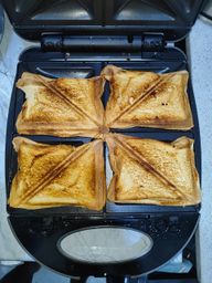 No geral, é uma vantagem fiável e conveniente para qualquer cozinha
