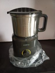 Ótimo para especiarias!