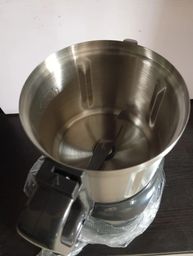 Ótimo para especiarias!