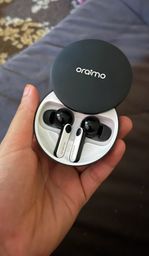 FreePods 4 سماعات الأذن اللاسلكية الحقيقية ANC