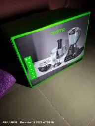 سرعة التحضير توفّر الوقت