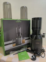 تصميم مدمج وعملي