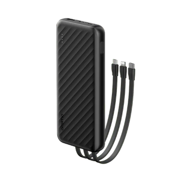Slice Link 10000mAh 12W Acumulador