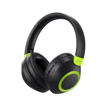 BoomPop 2 ENC Auriculares  Sem Fio Circumaurais