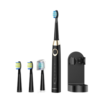 SmartDent C2 Escovas de dentes eléctricas inteligentes