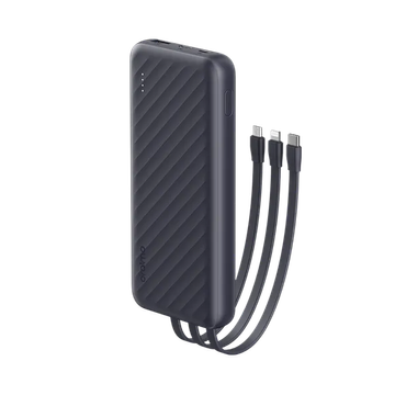 Slice Link Pro 10000mAh e 22.5W Banco de Energia