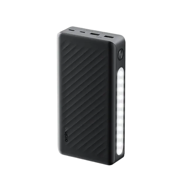 Traveler 3 Lit 27000mAh 15W Acumulador de Energia