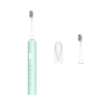 SmartDent Electric Toothbrush