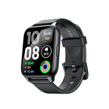 Watch 4 Plus 2.01″ HD IP68 Relógio Inteligente
