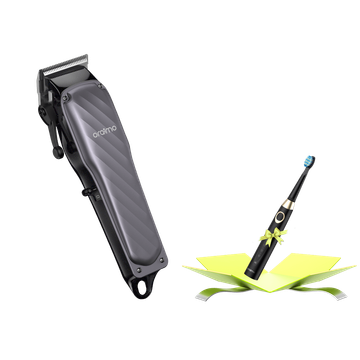 SmartDent C2 X SmartClipper 2C Pacote de Natal (2 produtos)