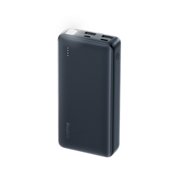 traveler 12 20000mAh 12W Acumulador de Energia