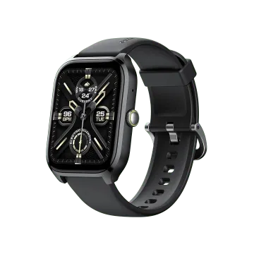 Watch 5 Lite Smartwatch FreeFire HD de 2,01" com classificação IP68