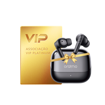 Plantinum Membership Online VIP Membership Card