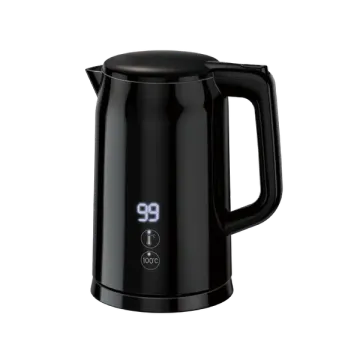 SmartKettle Byte 2000W 304 Chaleira Elétrica em Aço Inoxidável