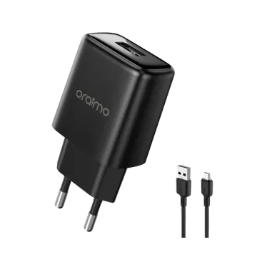 Cannon 3 6W Wall Charger