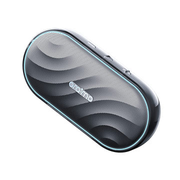 SpaceBox 8W FM Wireless Speaker