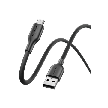 RobustLine 2A 1M Micro-USB Cable