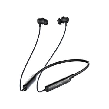 Necklace 5 Tahsan tuned noise cancellation long playtime wireless earphone