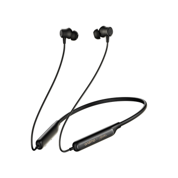 Necklace 5 Tahsan Tuned Noise Cancellation Wireless Headphone