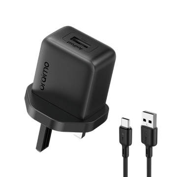 PowerMate 101 10W Portable & Efficient Charger