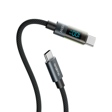 DigiLine 100W Durable Data Cable
