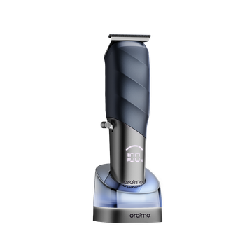 MasterTrim Pro Zerogap Brushless Hair Trimmer