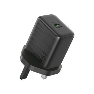 PowerGaN 451 45W Gan Ultra Fast Wall Charger