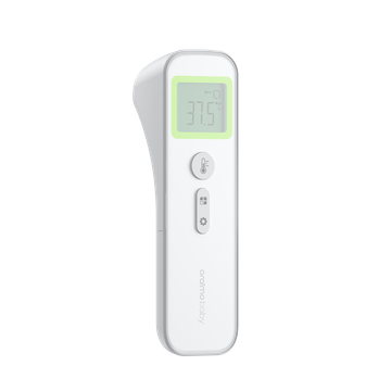 TempEase Non-Touch Thermometer for Kids & Adults