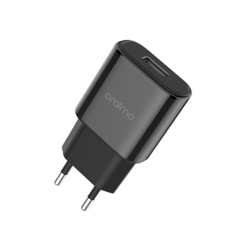 PowerCube 2 Chargeur de type européen 5,0 V/2 A avec câble micro-USB