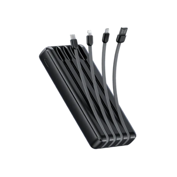 Traveler Link 20 20000mAh 12W Power Bank