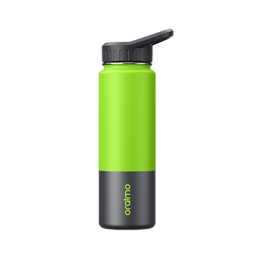 ThermoGo S710 710ml Double Insulation Insulated Water Bottle