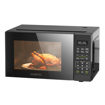 InfiWave Lite Four à micro-ondes encore plus silencieux