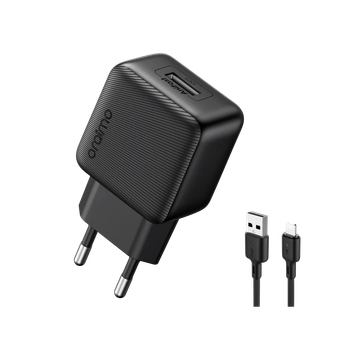 PowerCube 10 Sleek Charger Kit EU
