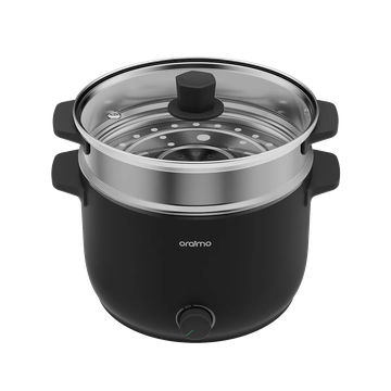 SmartCooker Cuisinière électrique 1000W 3L