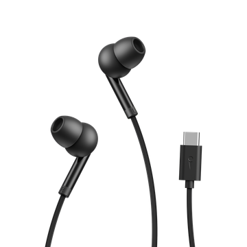 CONCH 2C Type-C In-Ear Wired Earphone