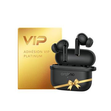 Adhésion à Plantinum Carte de membre VIP en ligne