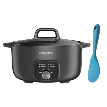 MultiPot S1 Lite 6 L Hotpot électrique multifonction