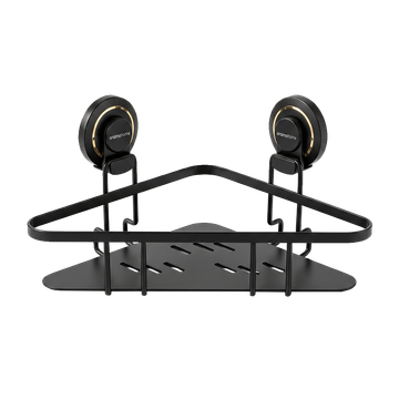 AngleFit 6kg Load Capacity Rustproof-Tool-Free-Corner-Rack