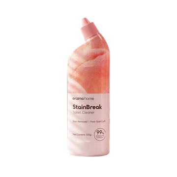 StainBreak Fragrant Toilet Cleaner 500g*2Pcs