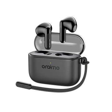 SpaceBuds Air 2 50H Long Battery Life Earbuds with Smart Translation