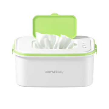 WarmEase Baby Wipe Warmer