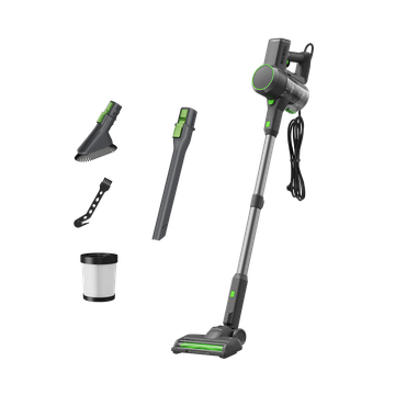 CordForce Plus Aspirateur balai filaire moteur 500 W